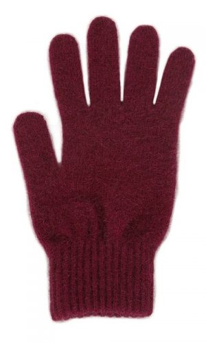 Lothlorian Possum & Merino Gloves