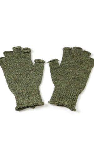 UIMI | Milo Fern Fingerless Gloves